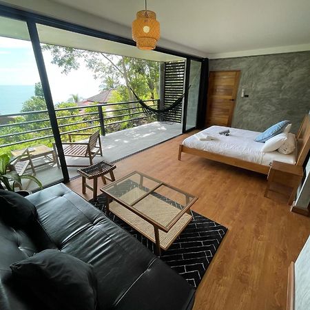 Oon Lee Bungalows Koh Jum Exterior foto
