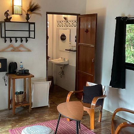 Oon Lee Bungalows Koh Jum Exterior foto