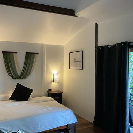 Oon Lee Bungalows Koh Jum Exterior foto