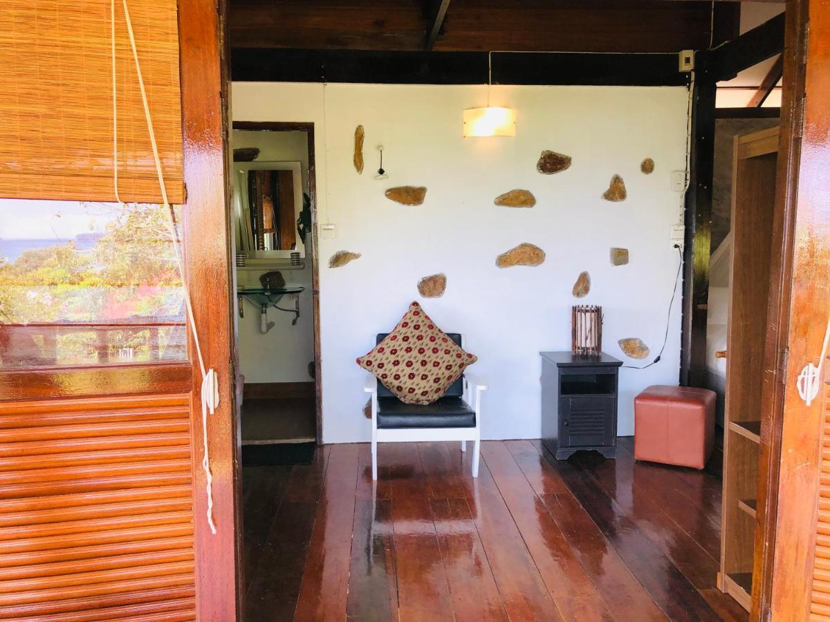 Oon Lee Bungalows Koh Jum Exterior foto