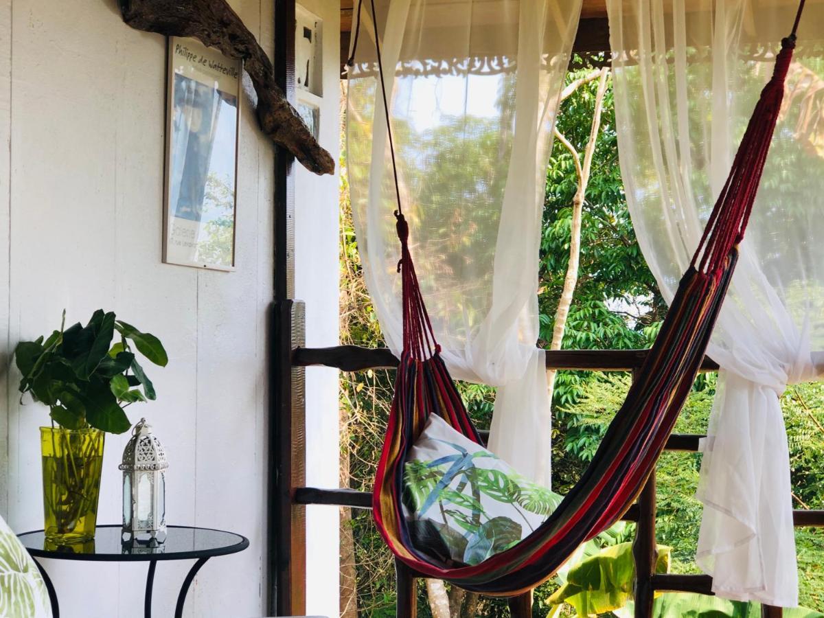 Oon Lee Bungalows Koh Jum Exterior foto