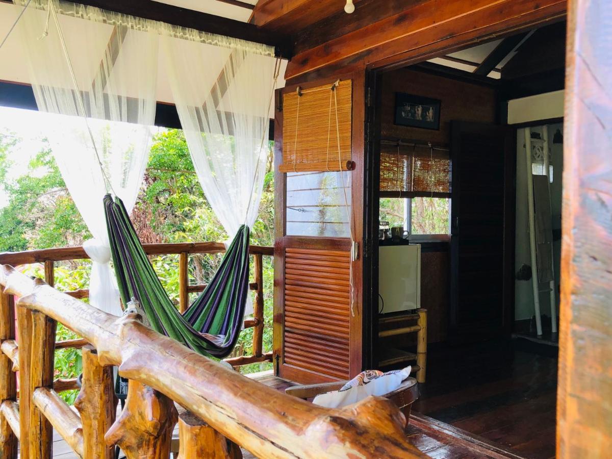 Oon Lee Bungalows Koh Jum Exterior foto