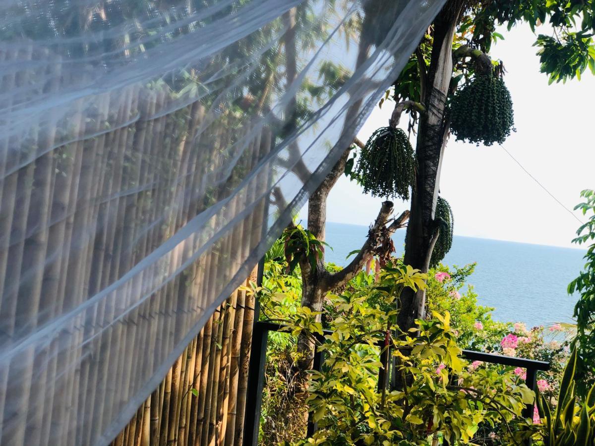 Oon Lee Bungalows Koh Jum Exterior foto