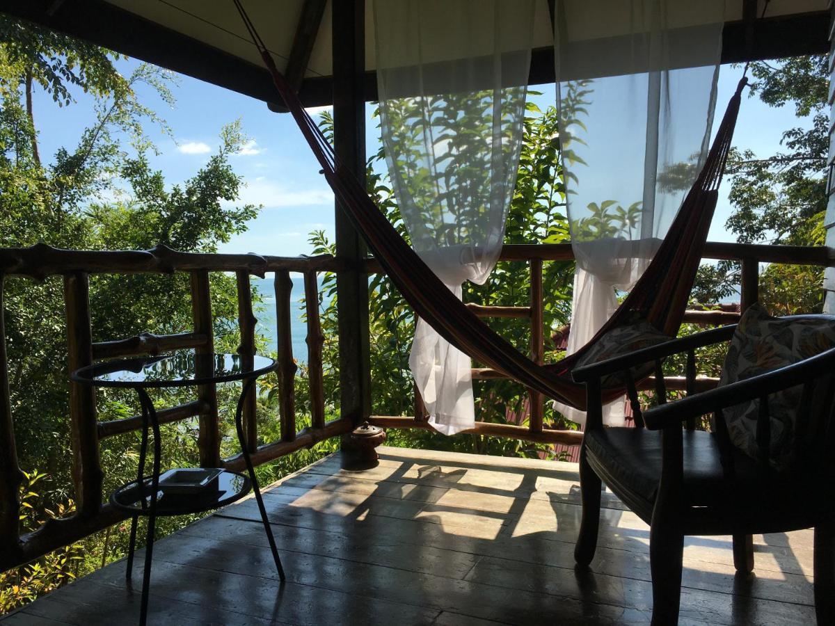 Oon Lee Bungalows Koh Jum Exterior foto