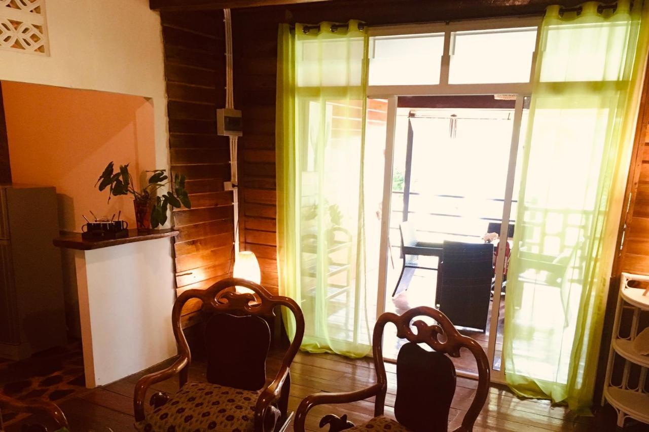 Oon Lee Bungalows Koh Jum Exterior foto