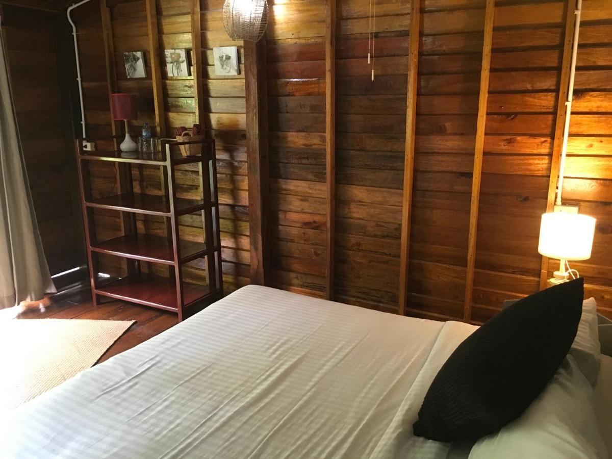 Oon Lee Bungalows Koh Jum Exterior foto