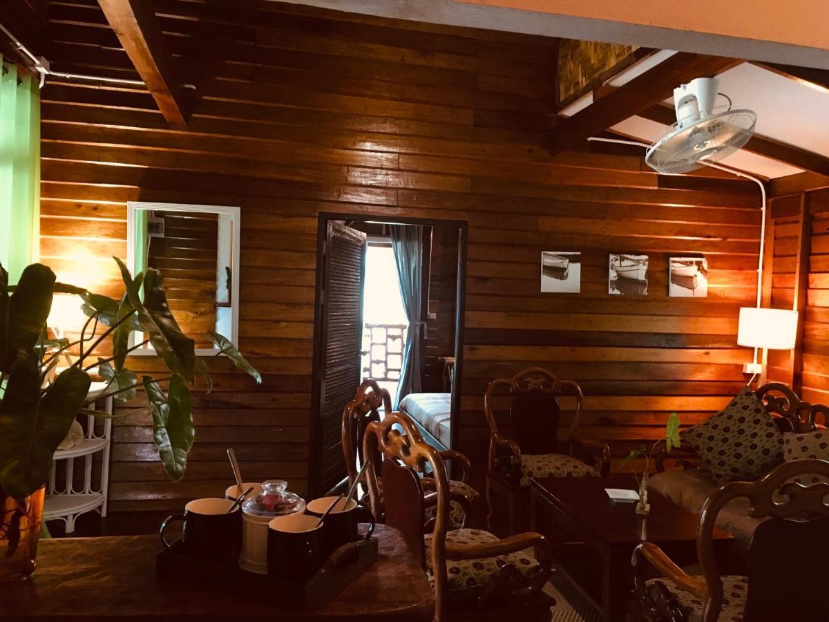 Oon Lee Bungalows Koh Jum Exterior foto
