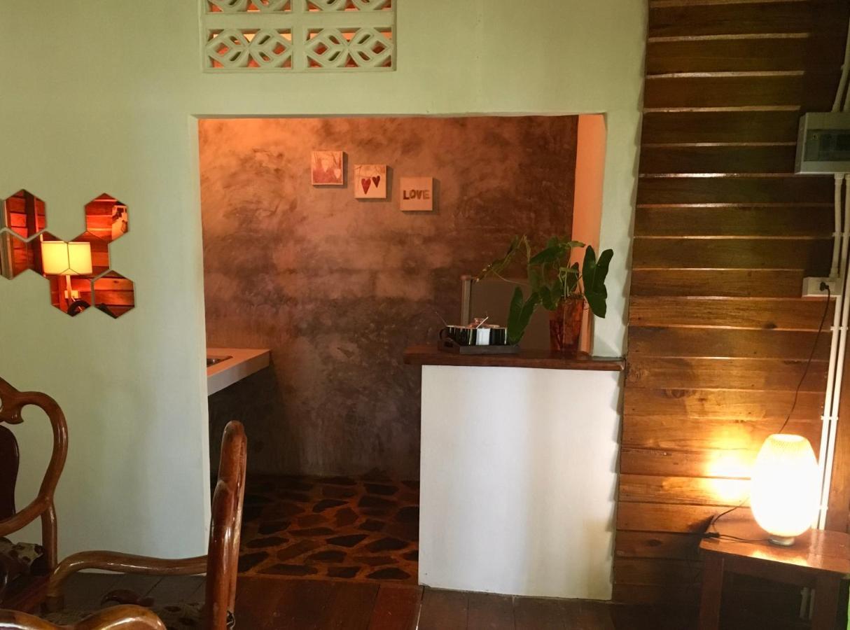 Oon Lee Bungalows Koh Jum Exterior foto