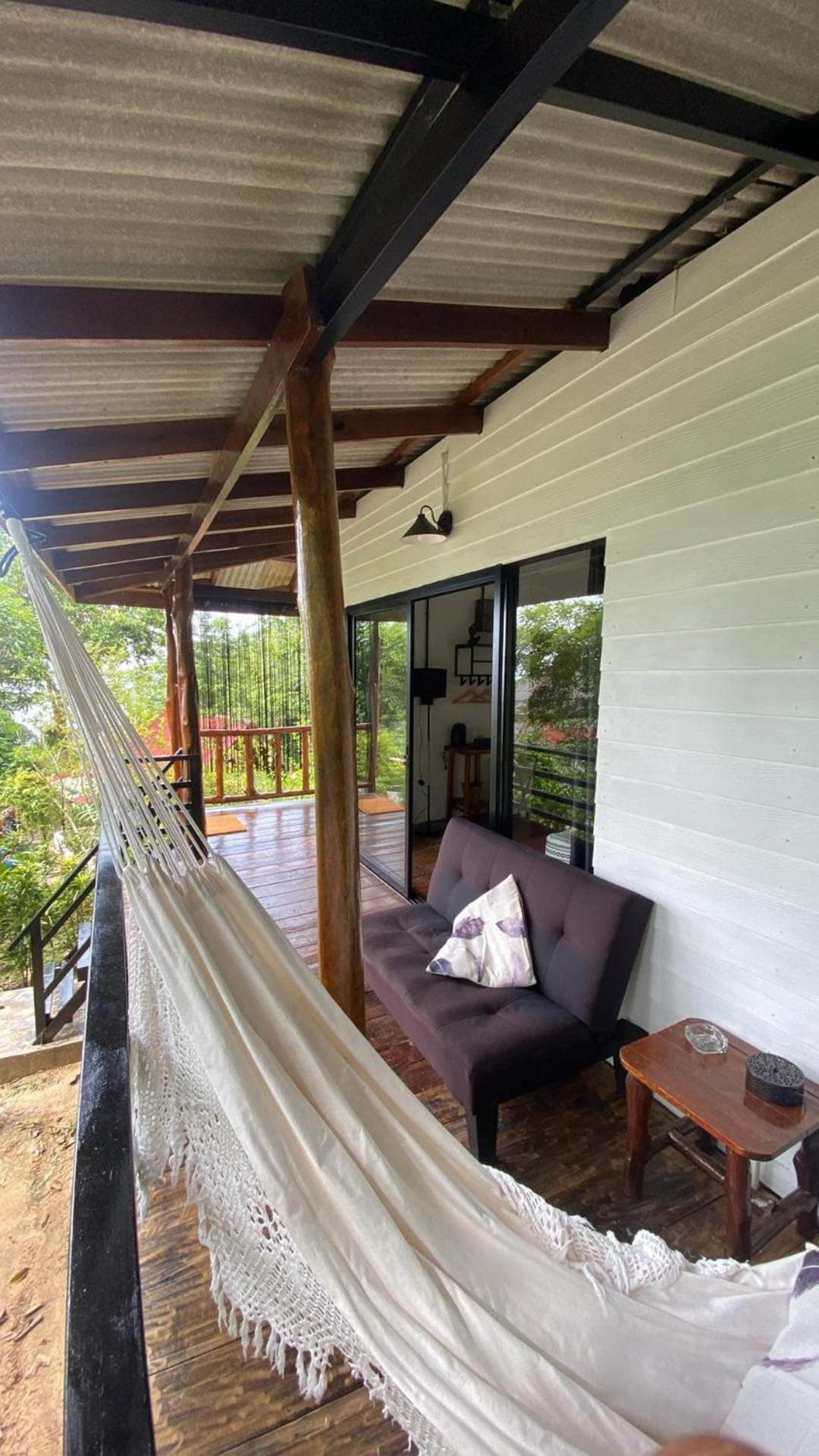 Oon Lee Bungalows Koh Jum Exterior foto