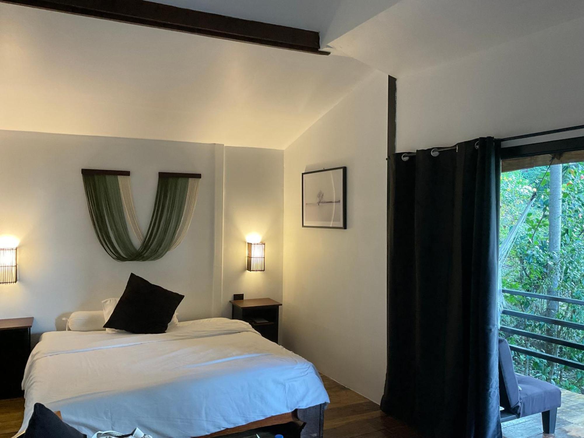 Oon Lee Bungalows Koh Jum Exterior foto