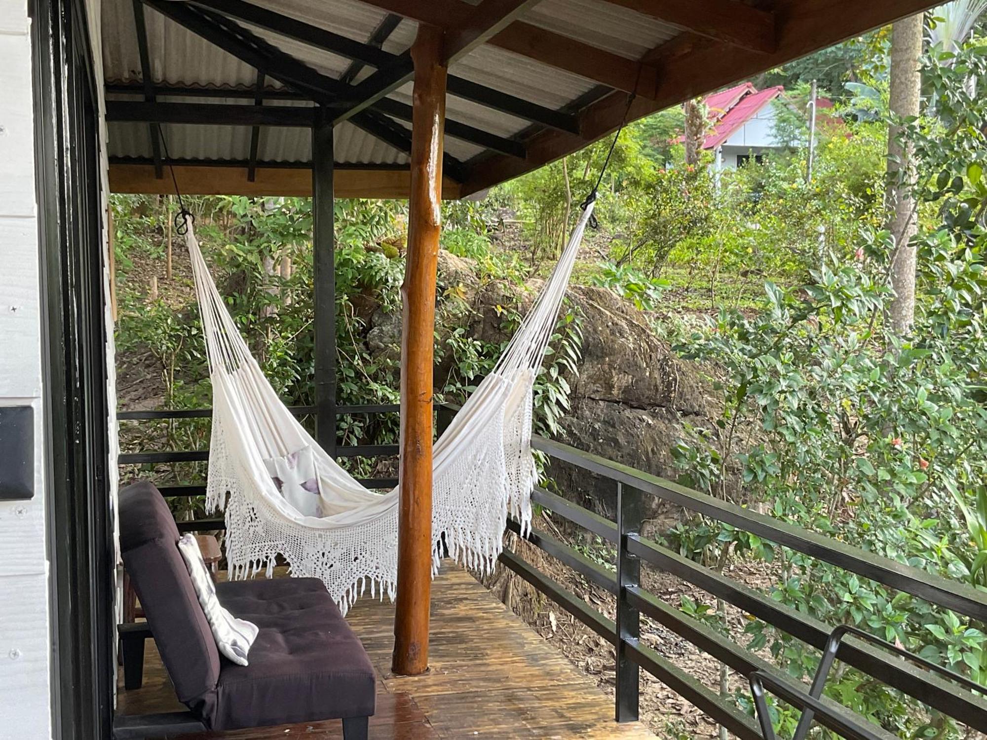 Oon Lee Bungalows Koh Jum Exterior foto