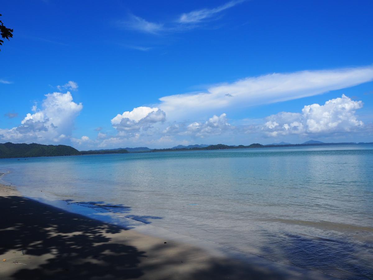 Oon Lee Bungalows Koh Jum Exterior foto