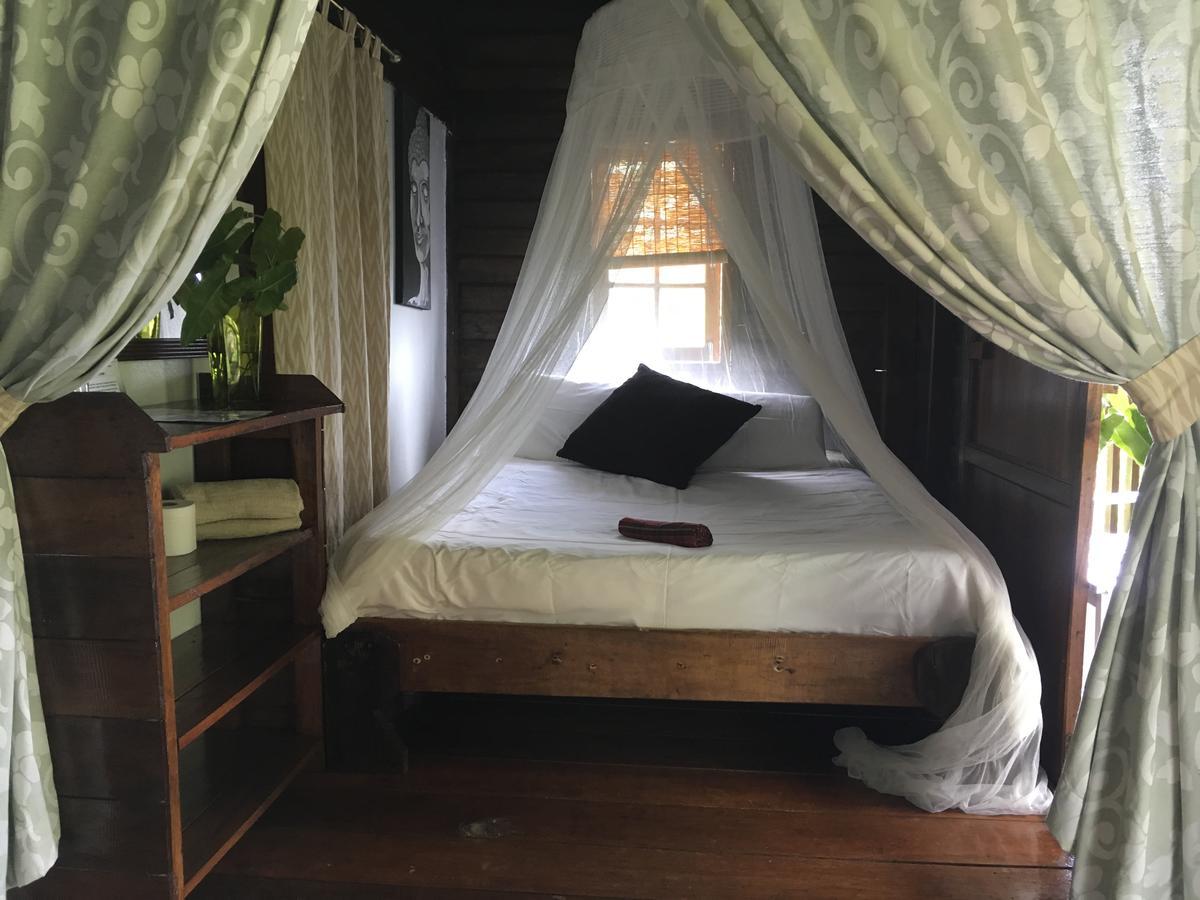 Oon Lee Bungalows Koh Jum Exterior foto