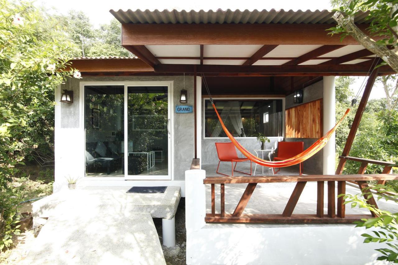 Oon Lee Bungalows Koh Jum Exterior foto