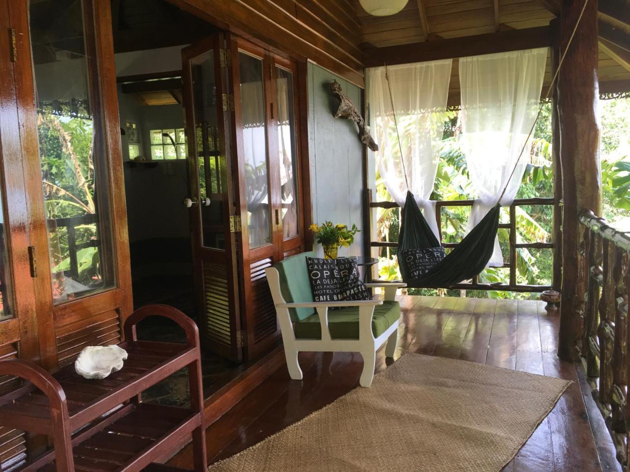 Oon Lee Bungalows Koh Jum Exterior foto